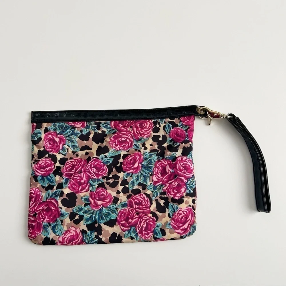 Betsey Johnson Clutch Bag